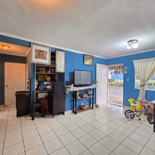 Casa en Venta Residenciales San José, Guatemala - Imagen 2