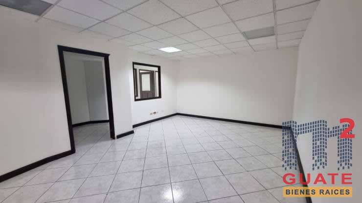 Oficina en Renta, Zona 14 (R9643) - Imagen 4