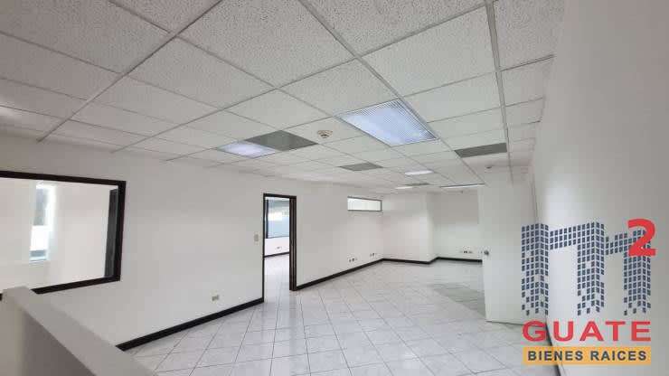 Oficina en Renta, Zona 14 (R9643) - Imagen 2