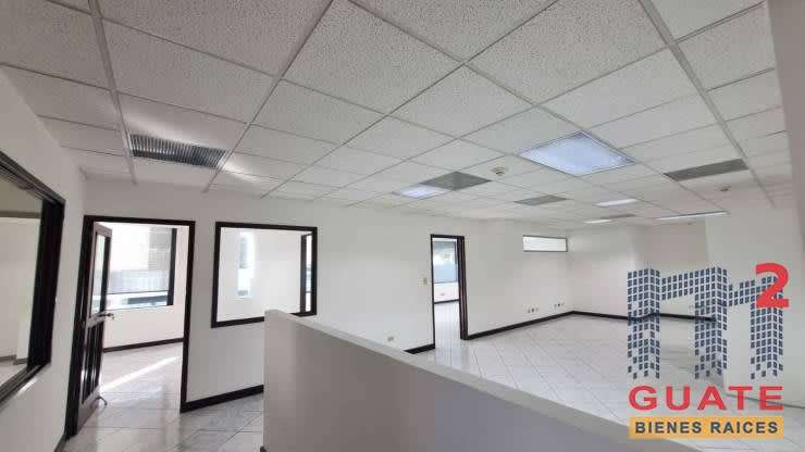 Oficina en Renta, Zona 14 (R9643) - Imagen 8