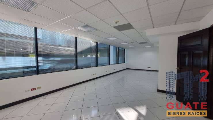 Oficina en Renta, Zona 14 (R9643) - Imagen 3