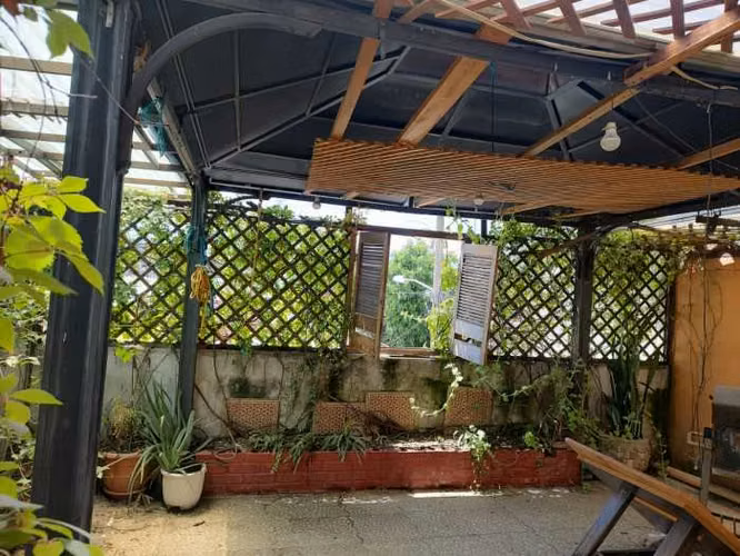 Vendo Casa en Res. el Tabacal zona 1 de Villa Nueva