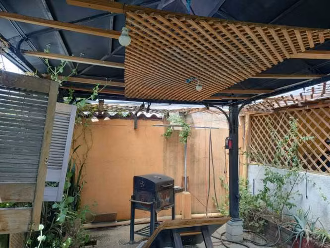 Vendo Casa en Res. el Tabacal zona 1 de Villa Nueva