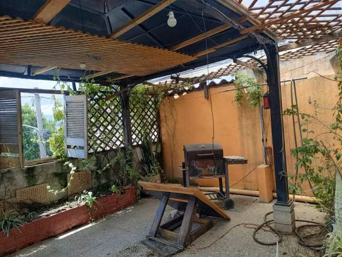 Vendo Casa en Res. el Tabacal zona 1 de Villa Nueva