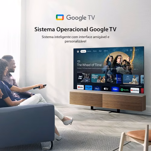 TV TOSHIBA 50C450NS