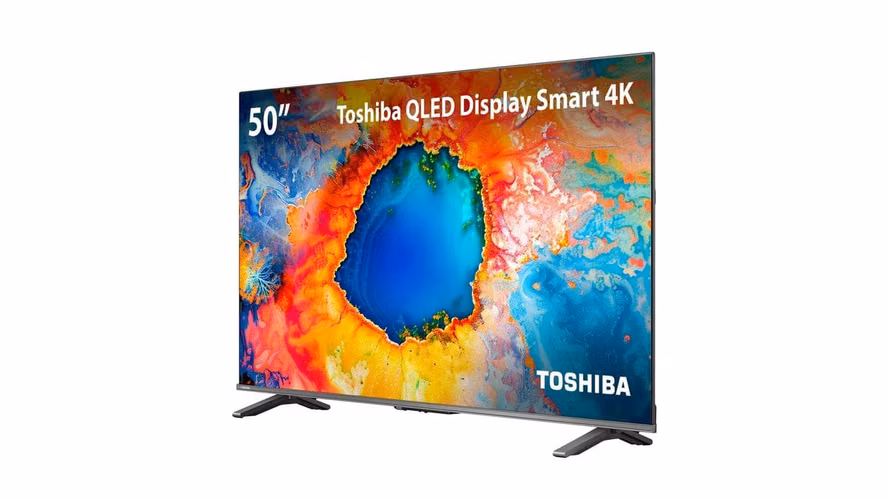 TV TOSHIBA 50C450NS