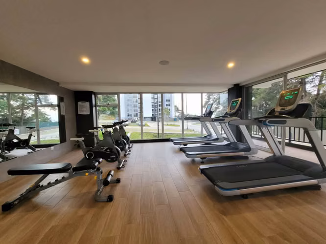 APARTAMENTO EN VENTA EN EDIFICIO SAKAI, KM  18.5 CARRETERA INTERAMERICANA - Imagen 15