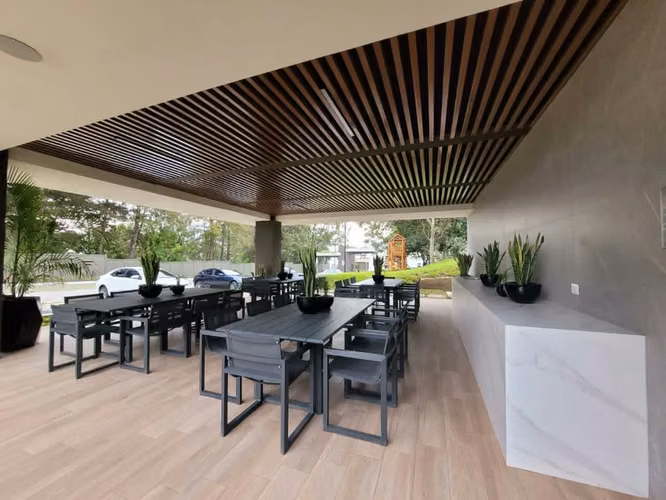 APARTAMENTO EN VENTA EN EDIFICIO SAKAI, KM  18.5 CARRETERA INTERAMERICANA - Imagen 8