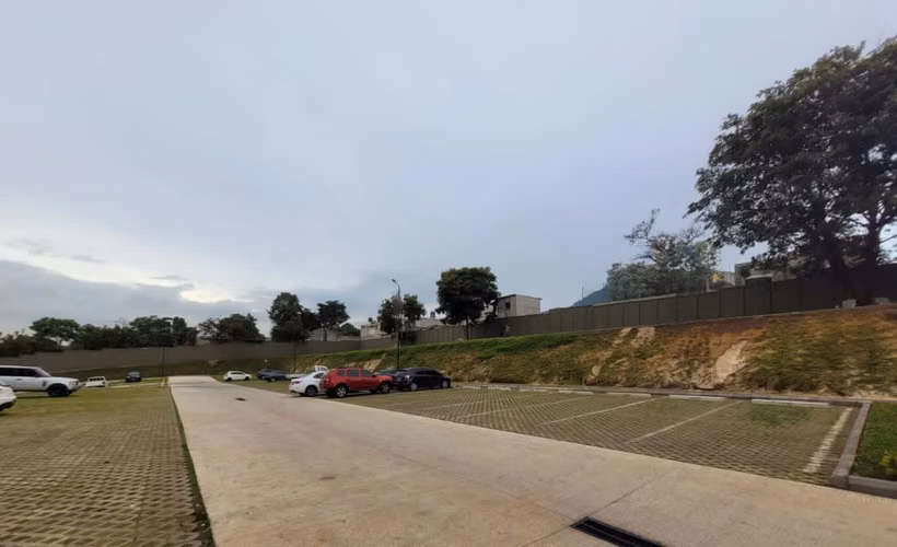 APARTAMENTO EN VENTA EN EDIFICIO SAKAI, KM  18.5 CARRETERA INTERAMERICANA - Imagen 5