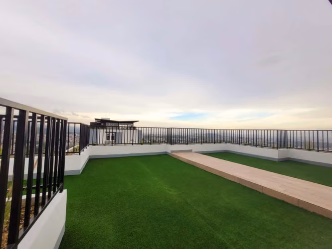 APARTAMENTO EN VENTA EN EDIFICIO SAKAI, KM  18.5 CARRETERA INTERAMERICANA - Imagen 6