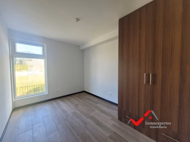 APARTAMENTO EN VENTA EN EDIFICIO SAKAI, KM  18.5 CARRETERA INTERAMERICANA - Imagen 3