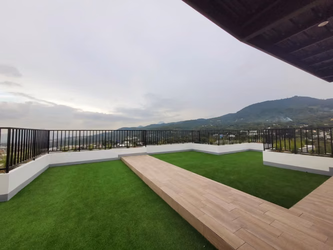 APARTAMENTO EN VENTA EN EDIFICIO SAKAI, KM  18.5 CARRETERA INTERAMERICANA - Imagen 9