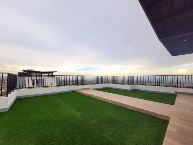 APARTAMENTO EN VENTA EN EDIFICIO SAKAI, KM  18.5 CARRETERA INTERAMERICANA - Imagen 11