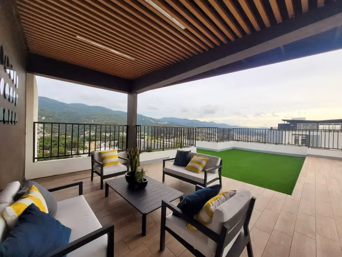 APARTAMENTO EN VENTA EN EDIFICIO SAKAI, KM  18.5 CARRETERA INTERAMERICANA - Imagen 10