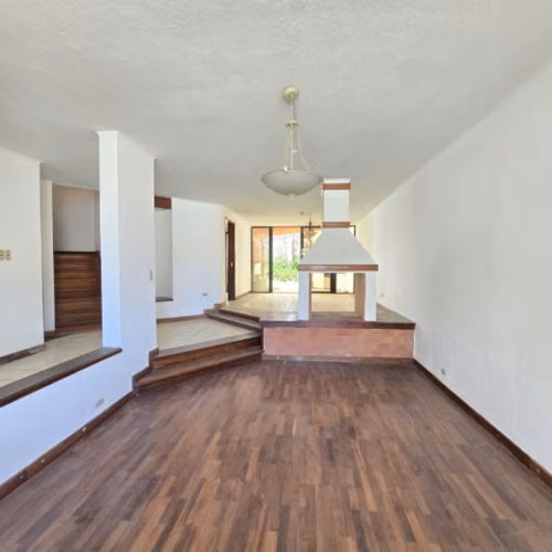 Casa en Venta KM 16.5 Carretera a El Salvador (OLMECA)