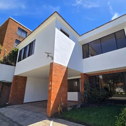 Casa en Venta KM 16.5 Carretera a El Salvador (OLMECA)