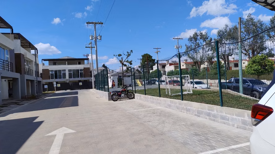 Casa en Venta en Proyecto los Pinabetes, Closter los Eucaliptos, Carretera al Salvador