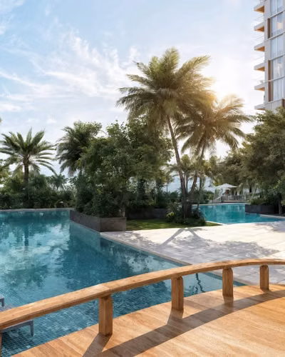 Pre-Venta de Apartamentos y Casas en Chulamar, Puerto de San José. - Imagen 16