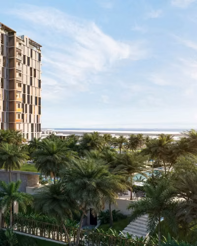 Pre-Venta de Apartamentos y Casas en Chulamar, Puerto de San José. - Imagen 8