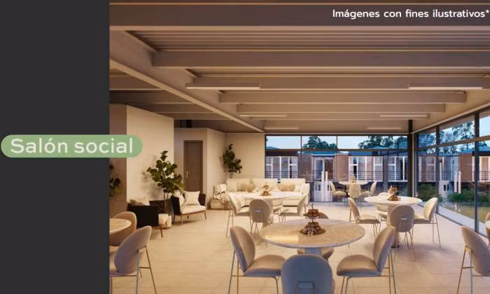 Casa en Condominio Residencial de Fraijanes en Venta. - Imagen 4