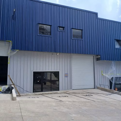 Ofibodega en Renta en K13 Santa Rosalía Km. 13 CAES