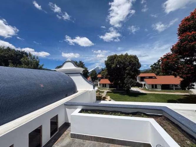 Casa en Renta en Villas de Duero, San Pedro El Alto
