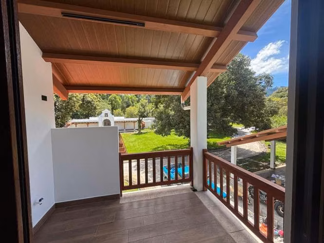 Casa en Renta en Villas de Duero, San Pedro El Alto