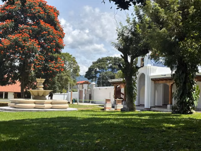 Casa en Renta en Villas de Duero, San Pedro El Alto