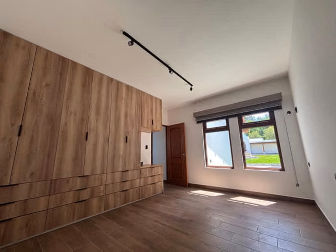 Casa en Renta en Villas de Duero, San Pedro El Alto