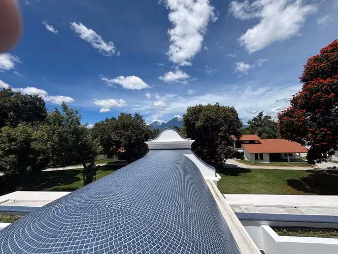 Casa en Renta en Villas de Duero, San Pedro El Alto