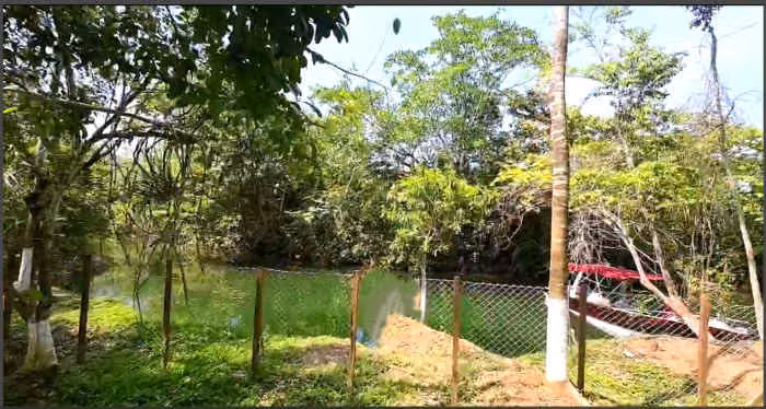 TERRENO EN VENTA EN RIO DULCE
