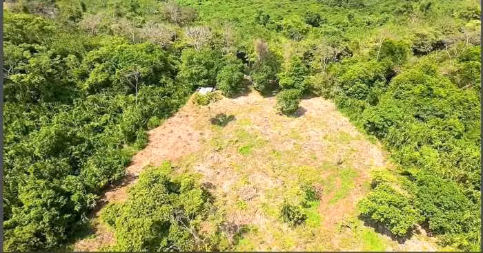 TERRENO EN VENTA EN RIO DULCE
