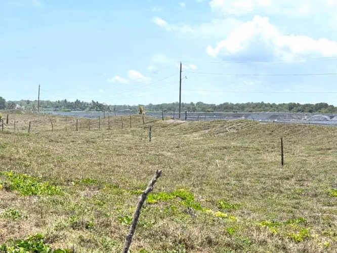 Terreno en Venta Frente al Mar en Sipacate, Escuintla
