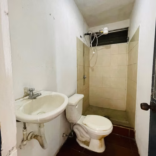 Casa en Venta Pinares San Juan, San Juan Sacatepéquez
