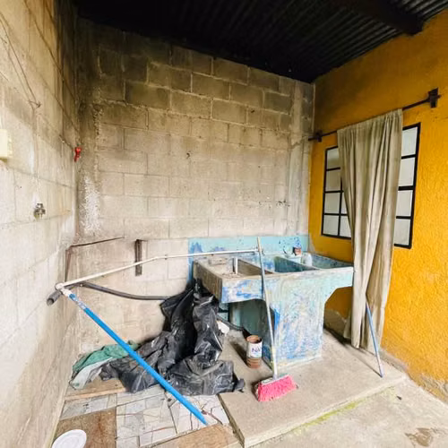 Casa en Venta Pinares San Juan, San Juan Sacatepéquez