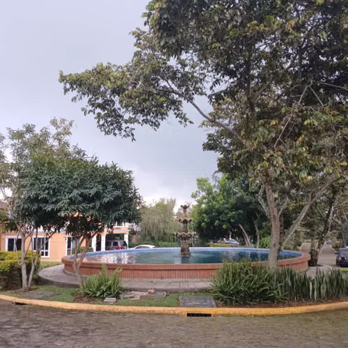 TERRENO EN VENTA EN SAN MARTIN DE ALLENDE - CES