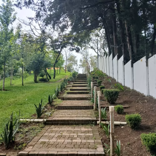 TERRENO EN VENTA EN SAN MARTIN DE ALLENDE - CES