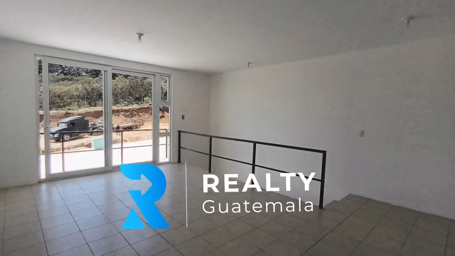 Venta de Ofibodegas en Vistas El Alto – KM. 33 Carretera El Salvador - Imagen 2