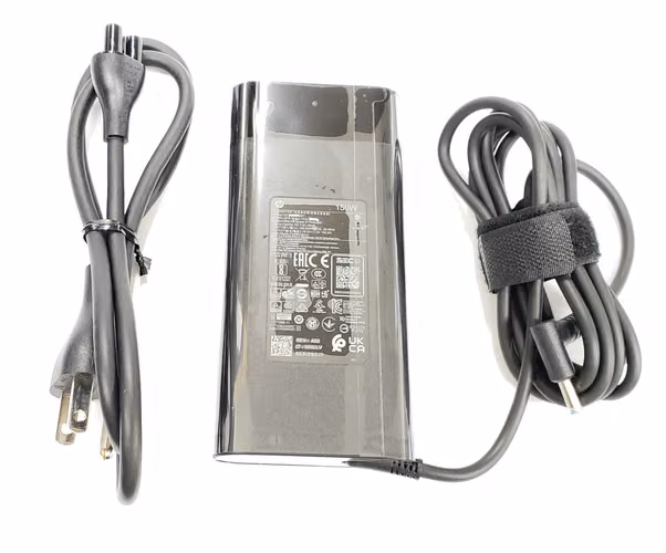 Cargador original HP de 150W