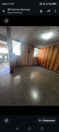 Vendo casa en Molino de las Flores Q1, 700,000