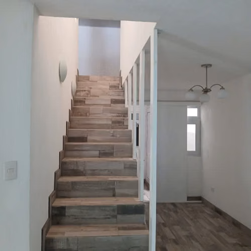 Casa en Venta en Condominio de Santiago Sacatepéquez