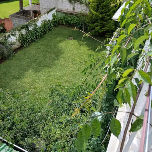 Casa en Venta en Condominio de Santiago Sacatepéquez