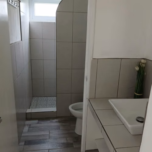 Casa en Venta en Condominio de Santiago Sacatepéquez