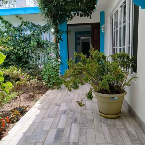 Casa en Venta en Condominio de Santiago Sacatepéquez