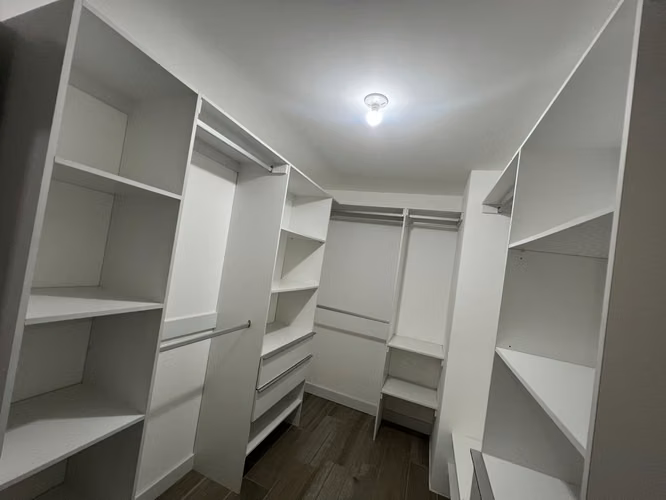 APARTAMENTOS EN VENTA A ESTRENAR DE 2-3 HABITACIONES UBICADOS ZONA 14EN - Imagen 6