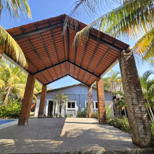Casa en Venta Quintas La Ponderosa Carr. Puerto Quetzal - Imagen 8