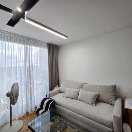 Apartamento en Venta Villa Mariscal Zona 11 Guatemala - Imagen 4