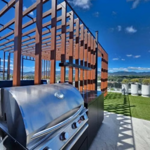Apartamento en Venta Villa Mariscal Zona 11 Guatemala - Imagen 17