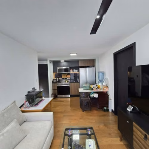 Apartamento en Venta Villa Mariscal Zona 11 Guatemala - Imagen 2