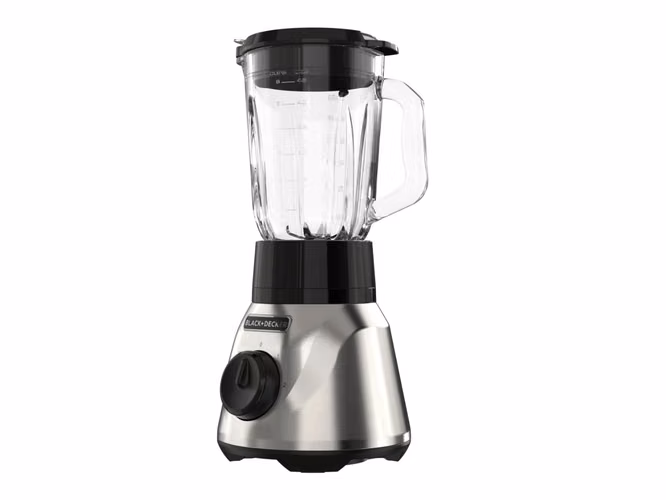 Licuadora Tricuadora Black&Decker BL16860SDLA - Imagen 3